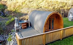 Frankenwald Chalets - Chalets